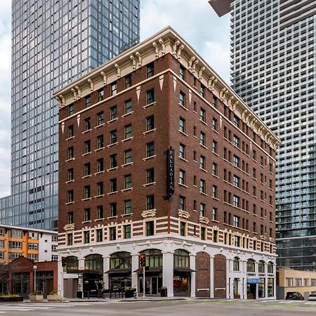 Kimpton Palladian Hotel, an IHG Hotel Seattle Bagian luar foto