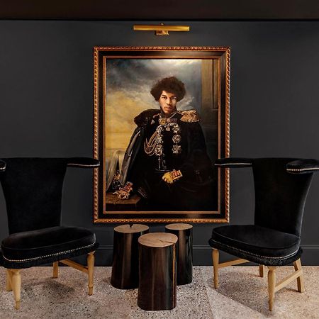 Kimpton Palladian Hotel, an IHG Hotel Seattle Bagian luar foto