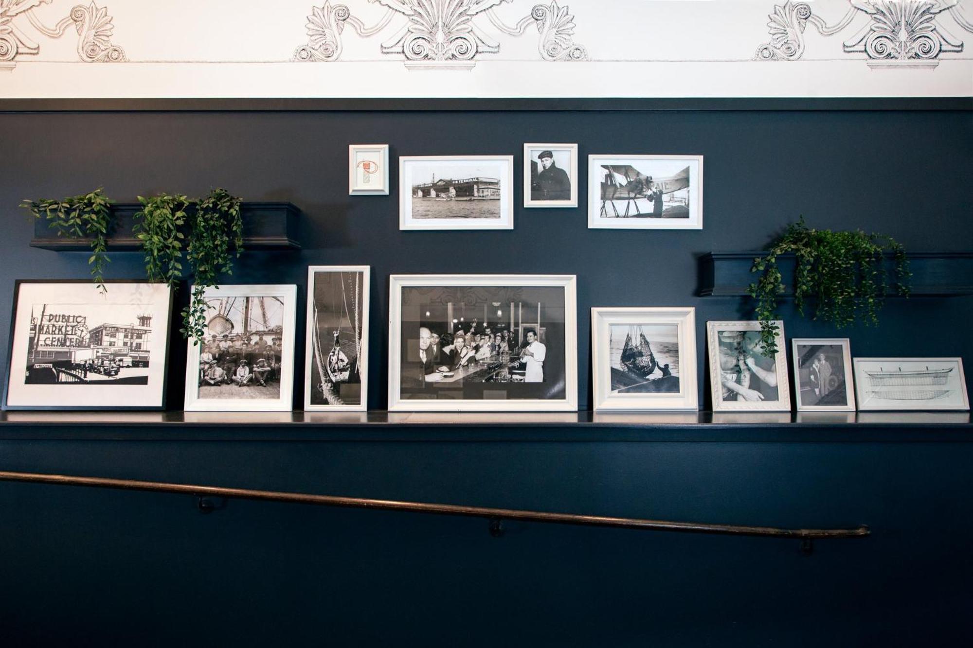 Kimpton Palladian Hotel, an IHG Hotel Seattle Bagian luar foto