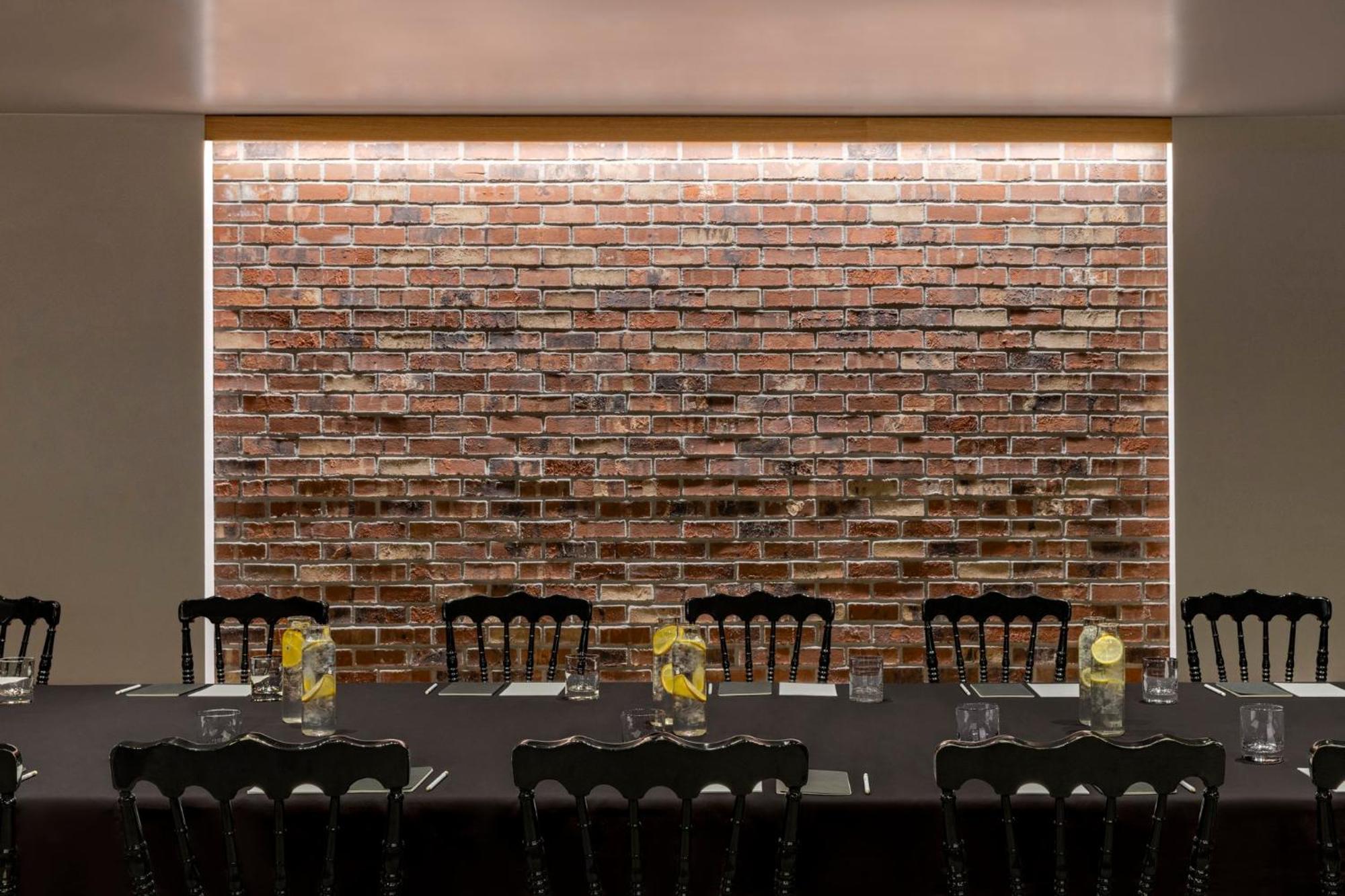 Kimpton Palladian Hotel, an IHG Hotel Seattle Bagian luar foto