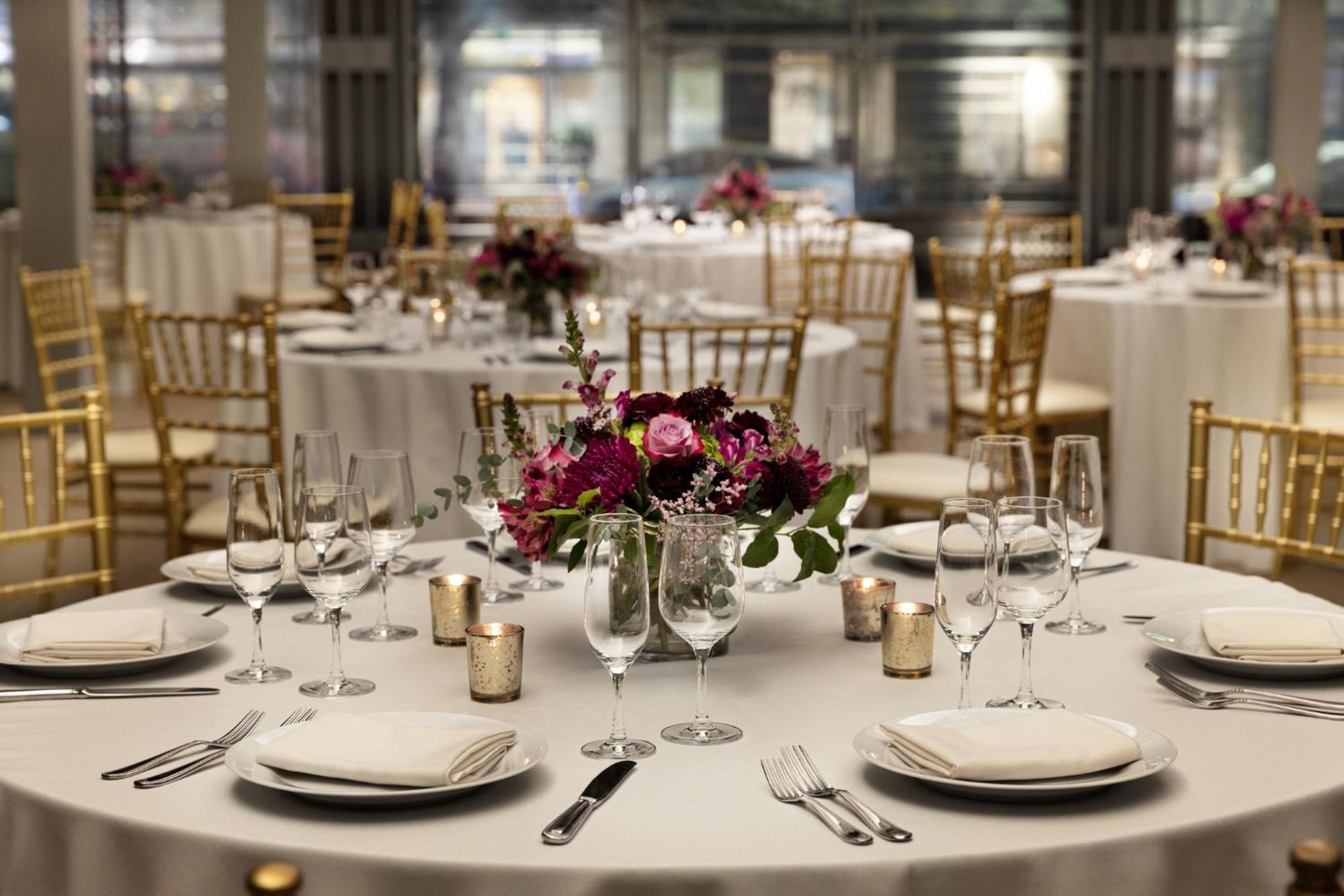 Kimpton Palladian Hotel, an IHG Hotel Seattle Bagian luar foto